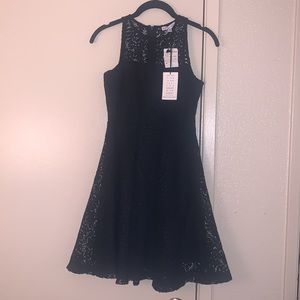 New Lace Dress